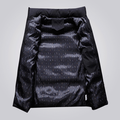 Doudoune Sans Manches Homme Lord