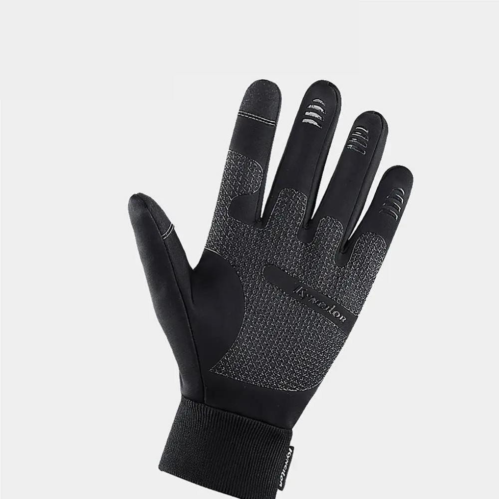 Thermal Waterproof Winter Gloves – Wenders