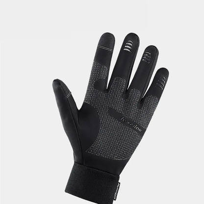 Thermal Waterproof Winter Gloves – Wenders