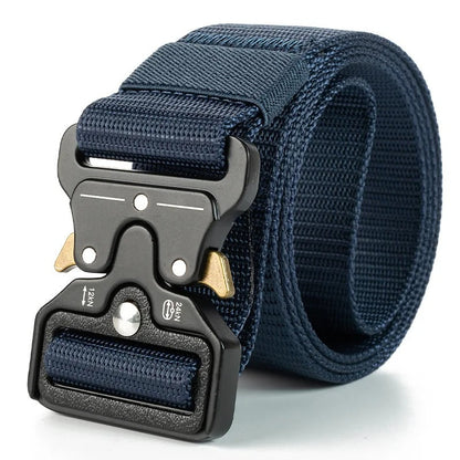 Ceinture tactique à libération rapide - Ceinture militaire