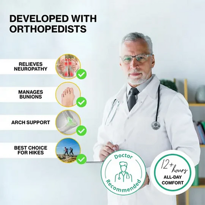 Men Combat Boots Waterproof Non-Slip Hiking Boots Anti-Puncture Anti-Sprain Work Boots