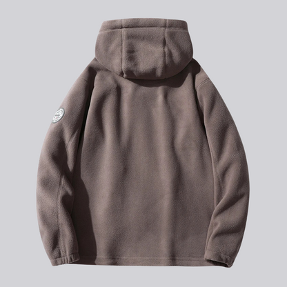 Veste Polaire Homme Nortman