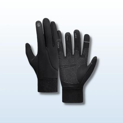Thermal Waterproof Winter Gloves – Wenders