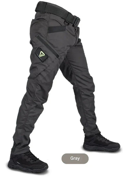 Tactical Military Pants – Durable and Waterproof